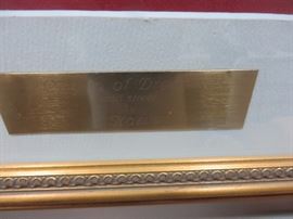 "CANYON OF DREAMS - WALL STREET"
G. HARVEY
