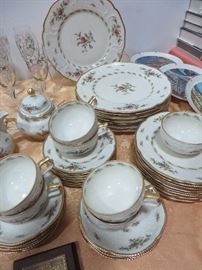 PASTORAL DINNER SERVICE
ROSENTHAL
