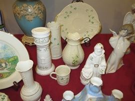 ROYAL TARA & BELLEEK