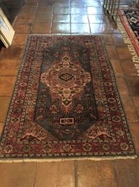 Persian Rug