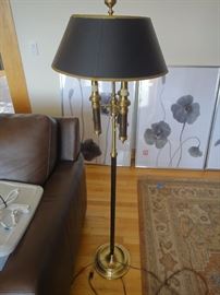 Wildwood Floor Lamp 