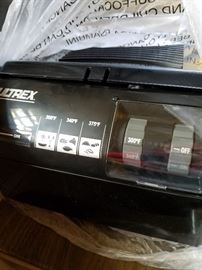 Brand New Deep Fryer