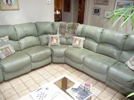sectional sofa