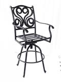 Patio Furniture, Patio Barstool, Patio Chair, Patio Table
