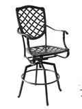 Patio Furniture, Patio Barstool, Patio Chair, Patio Table