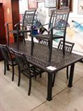 Patio Furniture, Patio Barstool, Patio Chair, Patio Table