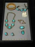Designer Jewelry, Gold, Sterling, Silver