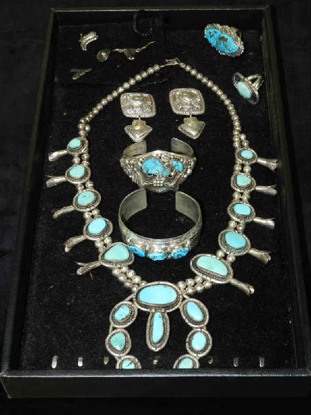 Designer Jewelry, Gold, Sterling, Silver