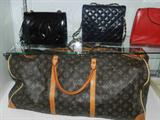 Designer Handbags, Louis Vuitton, Coach, Chanel