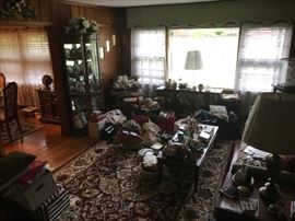 See All Items, Photos & Other Estate Sales At: www.Gleatons.com 