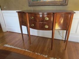 Gorgeous sideboard 