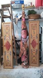 Designer accessories