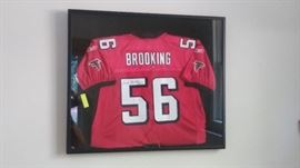 Atlanta Falcons shirt