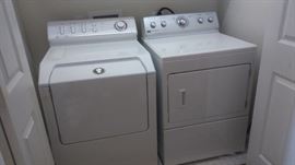 Washer Dryer