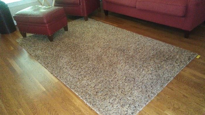 Neutral great carpet