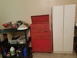 tool chest