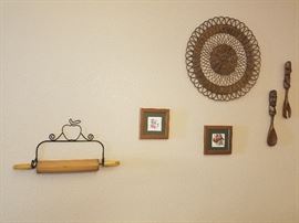 wall decor