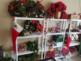 Christmas decor