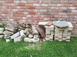 Pavers for sale