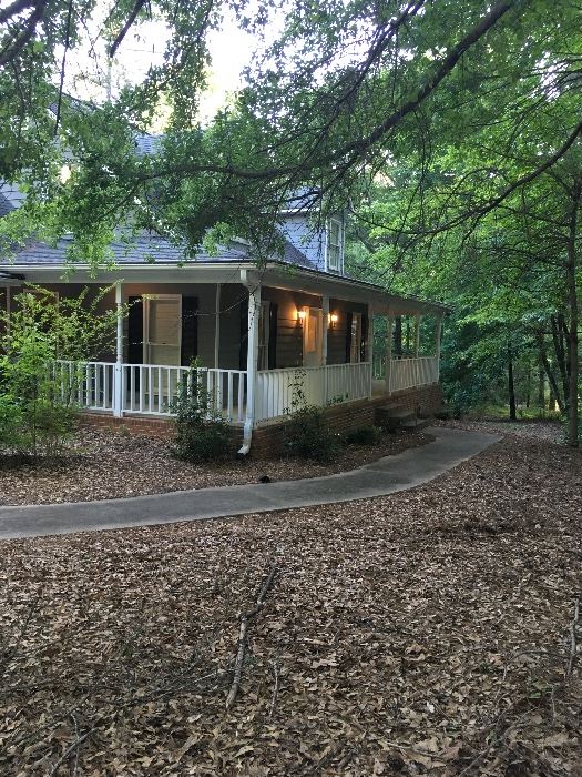 Lake Haven Estate Sale in McDonough, GA starts on 5/19/2017