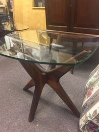 Adrian Pearsall end table