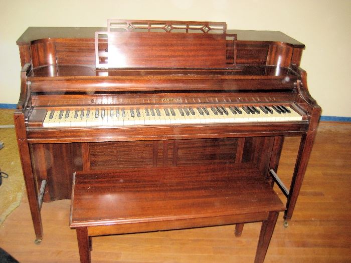 pianobench