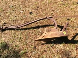 Top of yard - clothesline area - Sold