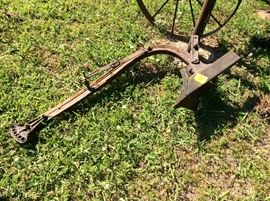 Top of yard - clothesline area - Sold