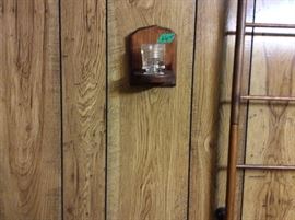 a set of 2 - main bathroom