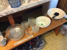 Dishes