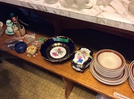 Nice set of collectible items