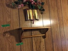 Home interior arrangement