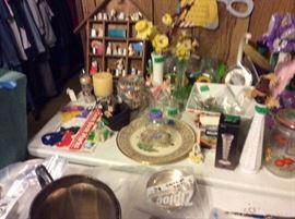 Miscellaneous in Kitchen