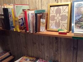 More quilting instructions