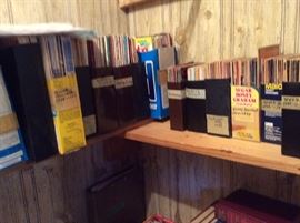 More booklets, magazines, etc