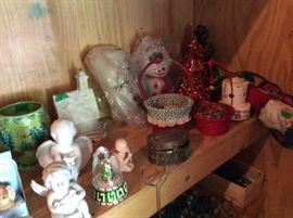 Decorations for all seasons