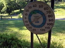 Thermometer