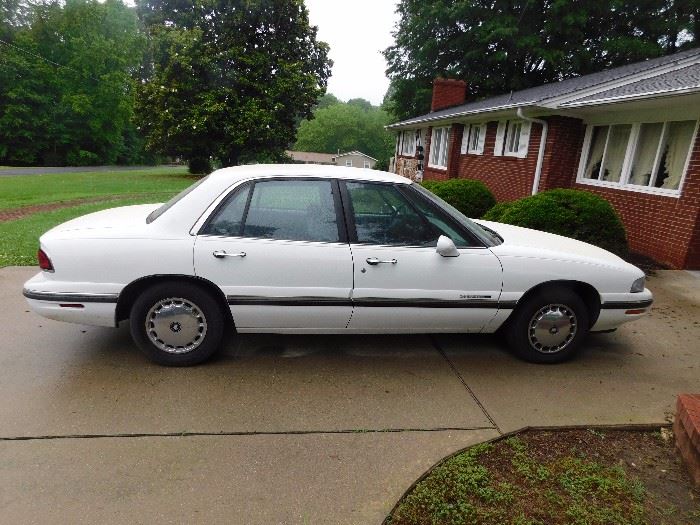 Estate Tag Sale in Reidsville, N.C! starts on 6/2/2017