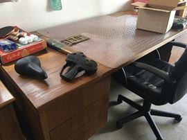 Large Office Desk