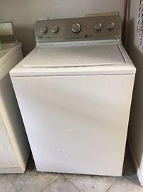 Maytag Centennial Washer - almost new