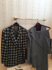 60's Mod Men's suits