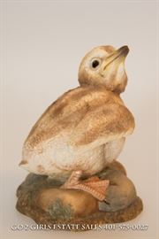 Boehm Bird figurine