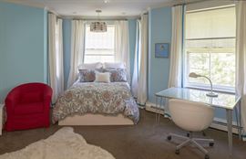 Bed is as solid as a rock! Ikea.