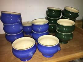 Emile Henry ceramic cookware