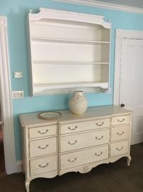 Ethan Allen French Provincial