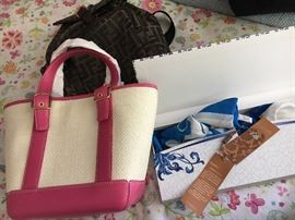 Brand new Coach purse