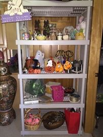  Easter/Halloween items 