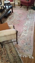 Chinese Room Size Rug