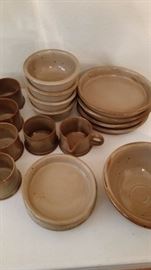 Dansk Pottery