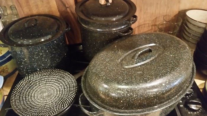 Granite Ware